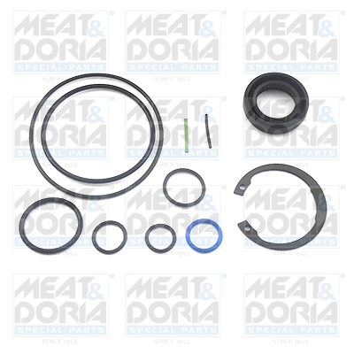 Gasket Set, hydraulic pump